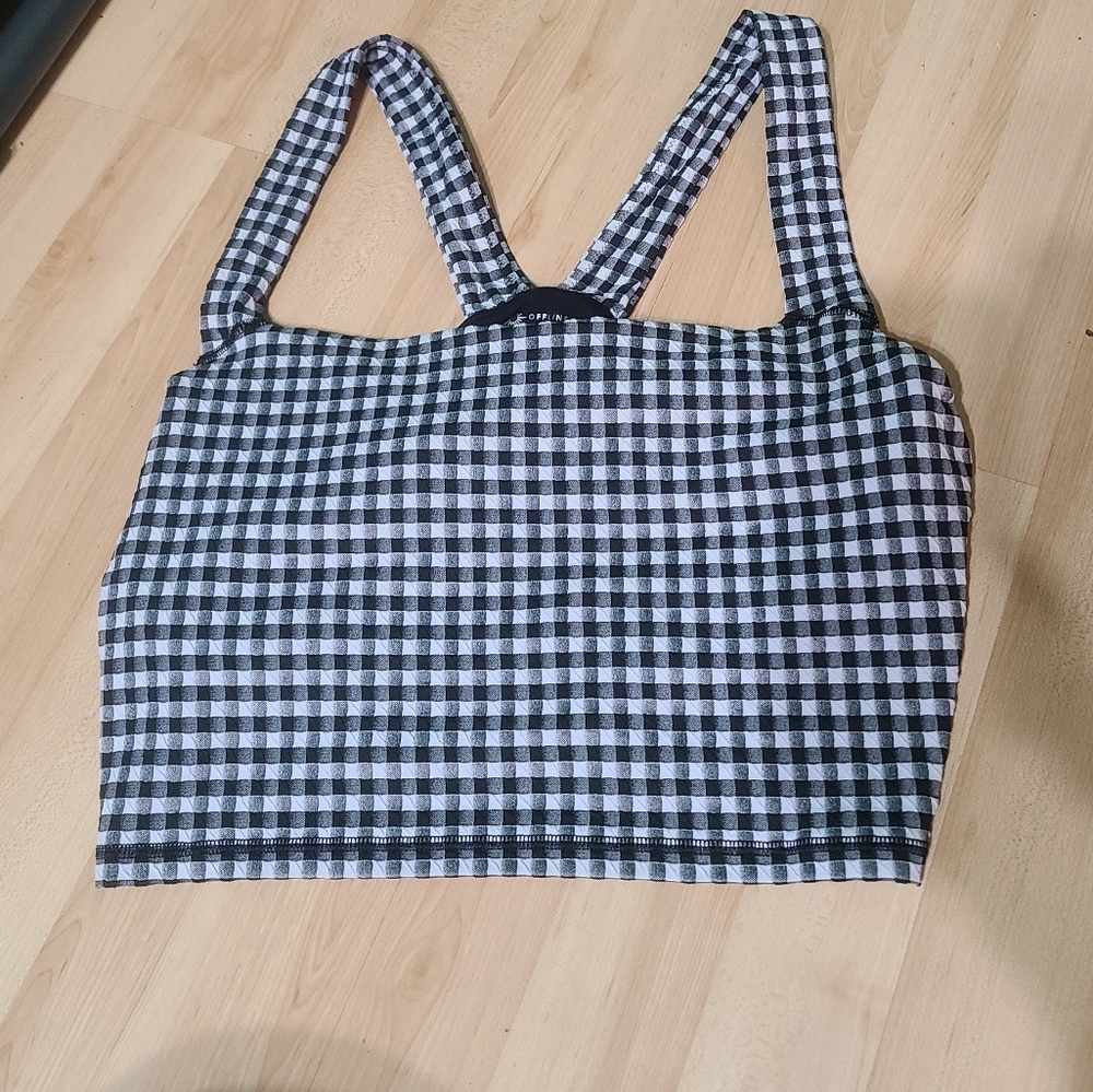 American Eagle Top
